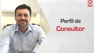 [SG4] Perfil do Consultor