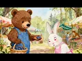 Barnaby Bear s Sweet Adventure Learning to Share
