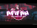 Lagu Acara Terbaru - AFIFAH | Remix Terbaru 2023 | Ilham Lamberzi