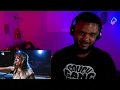 Night Tapes - Storm (Audiotree Live) REACTION