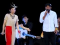 思念是一種病@張震嶽 蔡健雅Tanya and the Cities 2011亞洲巡迴演唱會 2011/09/03