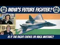 Download Lagu India Closer To Selecting Russian SU-57 - US Fighter Pilots React
