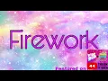 Download Lagu Firework - Kidz Bop + Mini Pop Kids Mashup [Kidz Bop + Mini Pop Kids - Throw it Back]