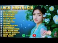 Lagu Lagu Nostalgia Tembang Kenangan | Lagu yang Bikin Ingat Masa Indah Dulu 🎵 - Salah Menaruh Hati