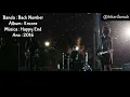 Back Number - Happy End [ Letra ] Legendado / Tradução PT BR