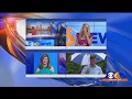 Nikki-Dee Ray LIVE Goodbye CBS 6