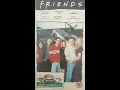 Download Lagu Opening to Friends Series 1: Episodes 13-16 UK VHS (1997)