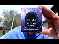 Illinois Strain Review CHILLED CHERRIES BY GALAXY LABS