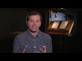 Ice Age Collision Course John Leguizamo Sid Behind the Scenes Movie Interview ScreenSlam