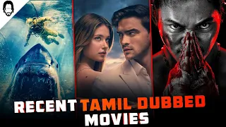 recent tamil dubbed movies new tamil dubbed movies playtamildub 