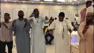 انصاف فتحي اغنيه نوبيه بالهفوف دندنها