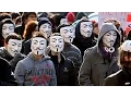 Anonymous - How to join Anonymous