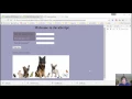Changing More with JavaScript