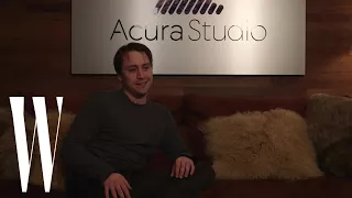How Kieran Culkin Is Spending Valentine s Day