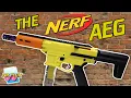 Finally is This The Nerf AEG We have Been Waiting For