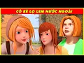 Lagu CÔ BÉ LỌ LEM Nước Ngoài Trọn Bộ 🌻Cổ Tích 3D 2023 Mới Nhất 💕 BÀI HỌC CUỘC SỐNG - CÂU CHUYỆN Ý NGHĨA