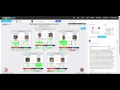 FantasyLabs NBA Matchups Page