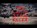 The Lawton Serial Killer