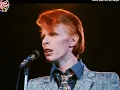 David Bowie -  TVC-15