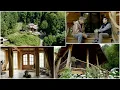 Download Lagu North Carolina man builds entire home from Hurricane Helene debris one year after devastating storm