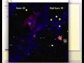Java Simple Dodge Game