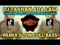 Download Lagu DJ TAKKAN ADA LAGI CINTA SETULUS INI KAU TEMUI REMIX TIKTOK SLOW FULL BASS TERBARU 2025