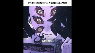 But Akaza And Nezuko Demon Slayer Edit Rebolation Slowed Reverb 