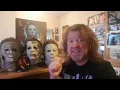 HALLOWEEN KILLS ... "UNKILLABLE" ... THE TRACK THEY WON'T LET ME PLAY FOR YOU!