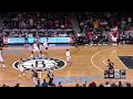 1st Quarter One Box Brooklyn Nets vs Cleveland Cavaliers