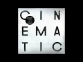 The Cinematic Orchestra - "A Caged Bird/Imitations of Life"