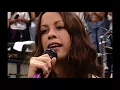 Alanis Morissette   You Oughta Know   TV Show  Programa Livre 1996 HQ