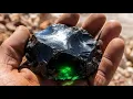Not Emeralds These Green Stones Are Worth More Than Gold