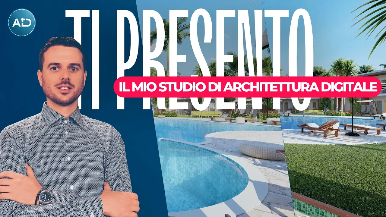 Ti Presento ADDING Studios