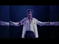 Michael Jackson - Man In The Mirror - Live Brunei 1996 - HD