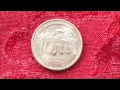 2016P HARPERS FERRY QUARTER VERY COOL FIND WHILE COIN ROLL HUNTING