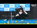 Chenle's apple hair, Jeno \u0026 Jisung reaction. Don't Call Me \u0026 Replay SHINee playing on Chenle Radio