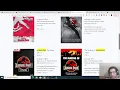 Build a OMDb API Movie Info Finder Web App in Javascript Using Boostrap 4 Full Project For Beginners