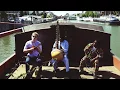 Lagu Tamala: 'Salubrité'  (Mola Sylla, Wouter Vandenabeele, Bao Sissoko)