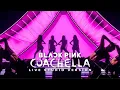 Download Lagu BLACKPINK - Intro / Pink Venom | COACHELLA 2023 (Live Band Studio Version)