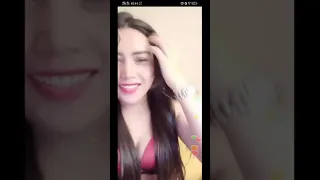 bigo live janda muda pamer keindahan