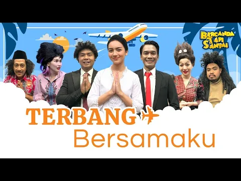 Download MP3 [FULL] TERBANG BERSAMAKU | BTS (30/09/23)