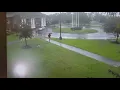 Download Lagu Scary video shows man being nearly struck by lightning