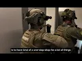 St Johns County Tactical Training Facility Earns Regional Award for Excellence in Public Safety