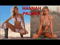 Hannah Palmer perfect beauty SUPERGIRL music