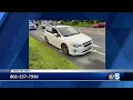Brattleboro police seek of vehicle for homicide investigation
