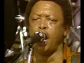 Download Lagu Hugh Masekela - STIMELA live GRACELAND-1987 720p