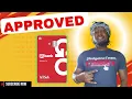 US Bank Credit Card APPROVAL Steps How to Get Approved 2025