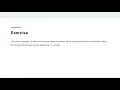Java for Beginners - Module 3 Variable and data types