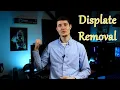Displate Removal Will it Damage Your Wall