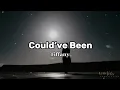 Lagu Could've Been - Tiffany (Lyric Video)